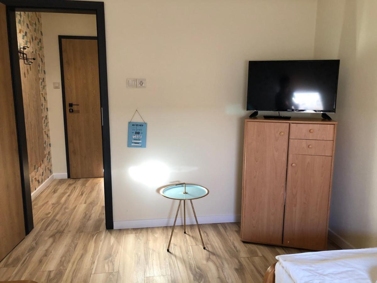 Szekely Fogado Self Check In Hotel Guesthouse Tunyogmatolcs ภายนอก รูปภาพ