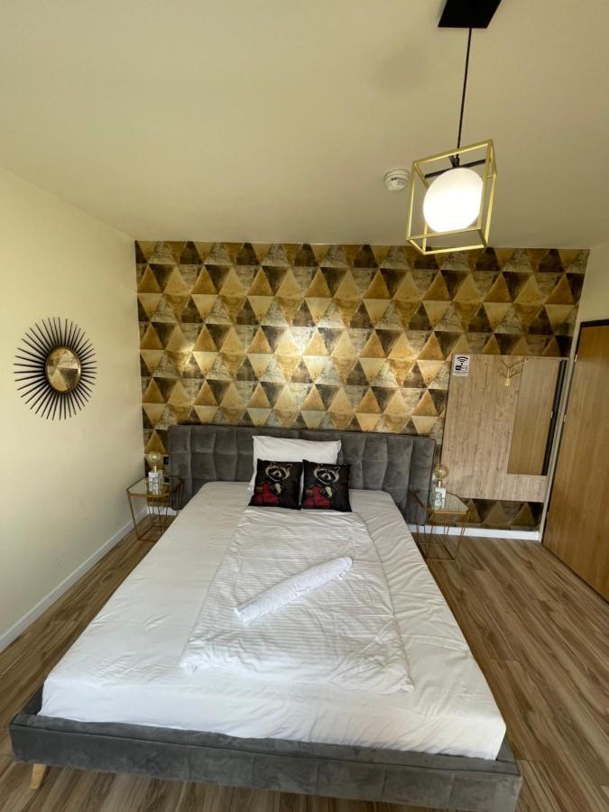 Szekely Fogado Self Check In Hotel Guesthouse Tunyogmatolcs ภายนอก รูปภาพ