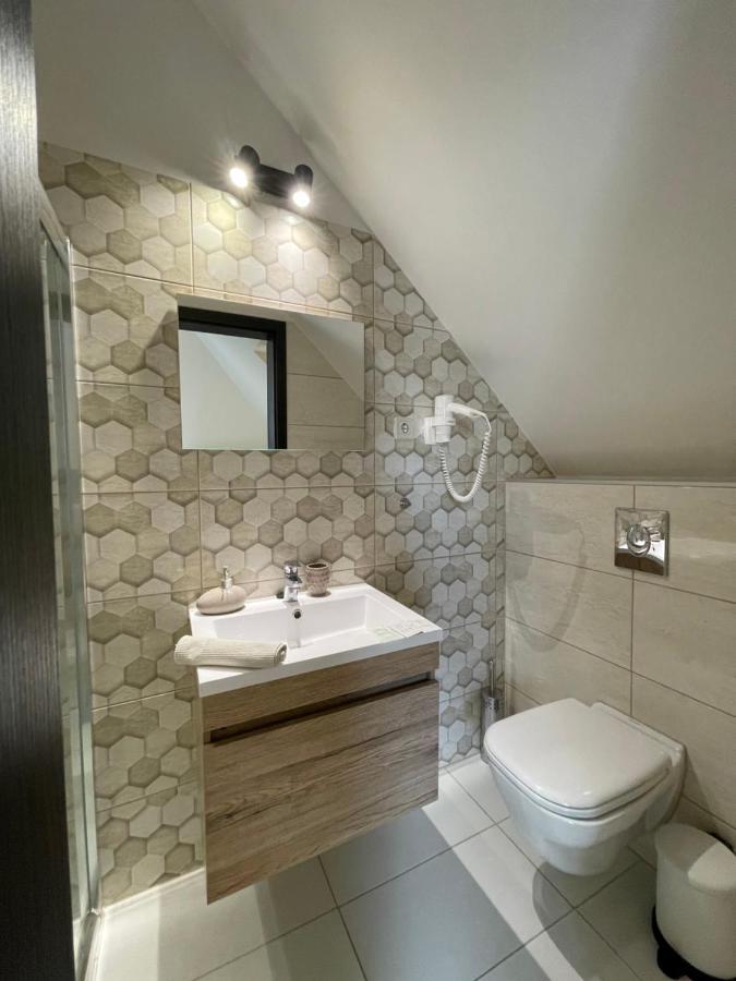 Szekely Fogado Self Check In Hotel Guesthouse Tunyogmatolcs ภายนอก รูปภาพ